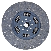 Комплект сцепления KRAUF 1440697038 QB TDQ CKZ1220AH - Изображение 4