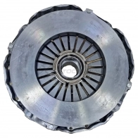Комплект сцепления KRAUF E Z6M0 CKZ1221AH 1440853250 - Изображение 2