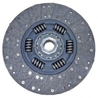 Комплект сцепления KRAUF E Z6M0 CKZ1221AH 1440853250 - Изображение 3