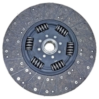 Комплект сцепления KRAUF E Z6M0 CKZ1221AH 1440853250 - Изображение 4