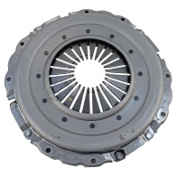 Комплект сцепления KRAUF 1440976394 YX00C Z8 CKZ1222YK - Изображение 2