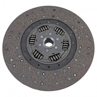 Комплект сцепления KRAUF 1440976394 YX00C Z8 CKZ1222YK - Изображение 5