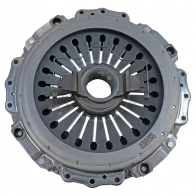 Комплект сцепления KRAUF RP50 K4 1440697034 CKZ1226YK - Изображение 2