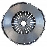 Комплект сцепления KRAUF RP50 K4 1440697034 CKZ1226YK - Изображение 3