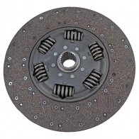 Комплект сцепления KRAUF RP50 K4 1440697034 CKZ1226YK - Изображение 5