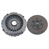Комплект сцепления KRAUF CKZ1236YK 1440697029 Z X6HAV