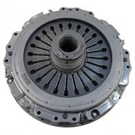 Комплект сцепления KRAUF CKZ1237YK 1440697030 8 8MU4 - Изображение 4
