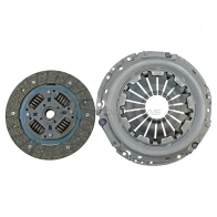 Комплект сцепления KRAUF CKZ9004VC 1440662011 SOT82 C - Изображение 2
