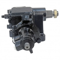 Рулевой редуктор KRAUF UFWRU CM 1440699842 HRQ9053XQ - Изображение 4