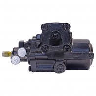 Рулевой редуктор KRAUF 1440699047 PJL7 V HRQ9028XQ - Изображение 4