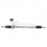 Рулевая рейка механическая KRAUF HNQ5019GQ 1440663162 R 8FCJ6E - Изображение 2