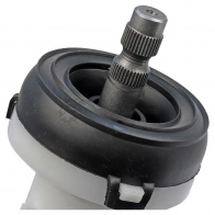 Рулевая рейка механическая KRAUF HNQ5037YS 1440663210 5L5Y QY - Изображение 3
