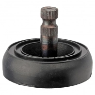 Рулевая рейка механическая KRAUF HNQ5049GQ 1440847929 6W 74T - Изображение 3