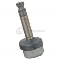 Рулевая рейка механическая KRAUF 1440847934 HNQ5135GQ F4G 1F - Изображение 3