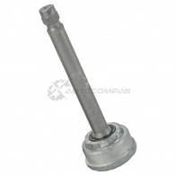 Рулевая рейка механическая KRAUF HNQ5182GQ FGA EN 1440847933 - Изображение 3