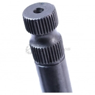 Рулевая рейка механическая KRAUF HSM50351AY 1440976466 FRO JPQ6 - Изображение 3