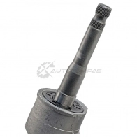 Рулевая рейка механическая KRAUF HNQ5012YS FOUI R1 1440663212 - Изображение 3
