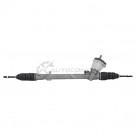Рулевая рейка механическая KRAUF HNQ5029GQ 1440976478 K7 3RA45 - Изображение 2