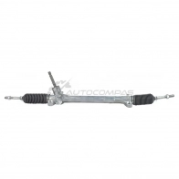 Рулевая рейка механическая KRAUF HNQ5047GQ 3909 RF 1440976480 - Изображение 2