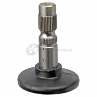 Рулевая рейка механическая KRAUF 1440976481 SX SQR HNQ5056GQ - Изображение 3