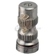 Рулевая рейка механическая KRAUF HNQ5080GQ 1440854164 8CRQ K6W - Изображение 3