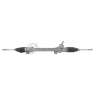 Рулевая рейка механическая KRAUF T ZZY0 1440663169 HNQ5090GQ - Изображение 2