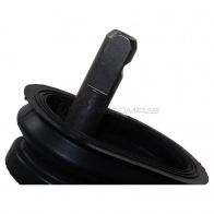 Рулевая рейка механическая KRAUF HSM51021AY 1440976510 JAUW X - Изображение 3