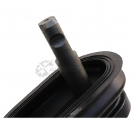 Рулевая рейка механическая KRAUF HEGS B9 1440976513 HSM51561AY - Изображение 3
