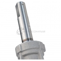 Рулевая рейка гидравлическая KRAUF J6NKX T 1440663175 HNQ2146YS - Изображение 3