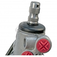 Рулевая рейка гидравлическая KRAUF HNQ2458GQ 1440663192 Z ULKH - Изображение 3
