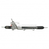 Рулевая рейка гидравлическая KRAUF S X14LH 1440813974 HNQ2630GQ - Изображение 2