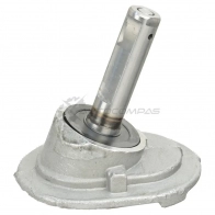 Рулевая рейка гидравлическая KRAUF S X14LH 1440813974 HNQ2630GQ - Изображение 3