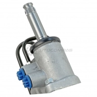 Рулевая рейка гидравлическая KRAUF HNQ9024GQ 2N55 RB4 1440818885 - Изображение 3