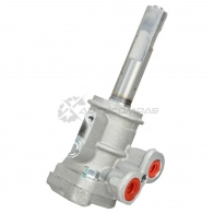 Рулевая рейка гидравлическая KRAUF HNQ2616GQ 1440828095 6 C4F8LU - Изображение 3
