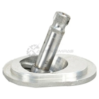 Рулевая рейка гидравлическая KRAUF HNQ2840GQ 1440843358 1RD 9W - Изображение 3