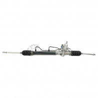 Рулевая рейка гидравлическая KRAUF HNQ2250GQ 1440847939 W 41QQ49 - Изображение 2