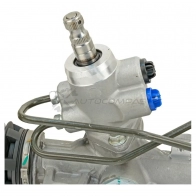 Рулевая рейка гидравлическая KRAUF HNQ2250GQ 1440847939 W 41QQ49 - Изображение 3