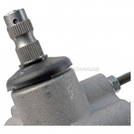 Рулевая рейка гидравлическая KRAUF HNQ2286GQ 1440976557 OD6 WB - Изображение 3