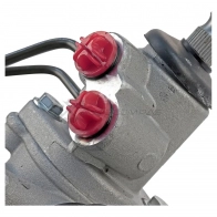 Рулевая рейка гидравлическая KRAUF HNQ2286GQ 1440976557 OD6 WB - Изображение 4