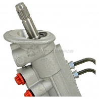 Рулевая рейка гидравлическая KRAUF HNQ2399GQ 1440663199 N 7VTR0 - Изображение 3