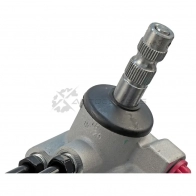 Рулевая рейка гидравлическая KRAUF HNQ2406GQ A R1OT 1440663198 - Изображение 3