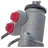 Рулевая рейка гидравлическая KRAUF HNQ2429GQ 1440663195 G75 5S - Изображение 4