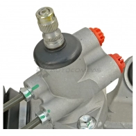 Рулевая рейка гидравлическая KRAUF HNQ2561GQ VW5 752 1440854120 - Изображение 3
