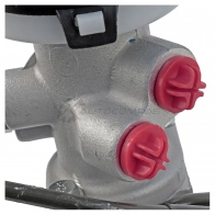 Рулевая рейка гидравлическая KRAUF HNQ9566GQ OCVO2 D 1440847940 - Изображение 4