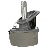 Рулевая рейка электрическая KRAUF 4S JKE HNQ4069GQ 1440976637 - Изображение 3