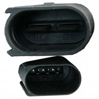Рулевая рейка электрическая KRAUF 4S JKE HNQ4069GQ 1440976637 - Изображение 4