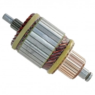 Ротор стартера KRAUF 7I3 GH SAB1215RW 1440824961