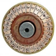 Ротор стартера KRAUF 7I3 GH SAB1215RW 1440824961 - Изображение 2