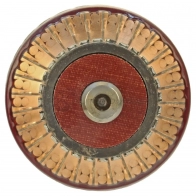 Ротор стартера KRAUF 82ZN TG 1440820459 SAB2816RD - Изображение 2