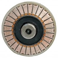 Ротор стартера KRAUF 1440818343 0 XP2C SAB5324CL - Изображение 2